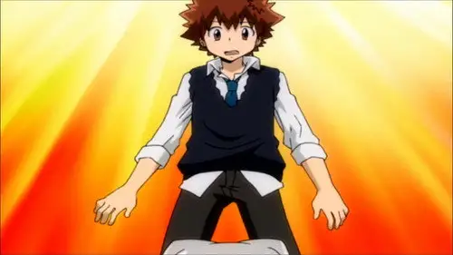 Katekyo Hitman Reborn! Temporada 2 Episodios 39 • Sub Español