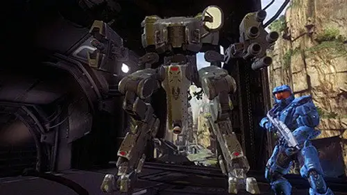 Red vs. Blue Temporada 11 Episodios 7 • Sub Español