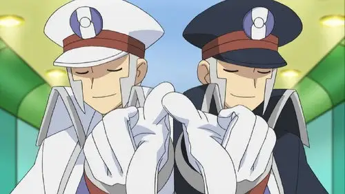 Pokémon Temporada 15 Episodios 3 • Sub Español
