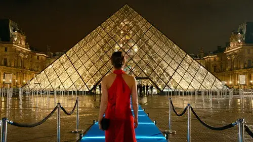 La diplomática Temporada 1 Episodios 8 • Sub Español