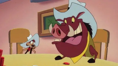 Timón y Pumba Temporada 7 Episodios 18 • Sub Español