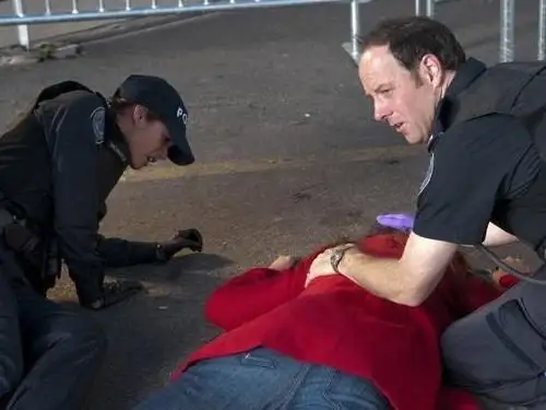 Rookie Blue Temporada 2 Episodios 1 • Sub Español