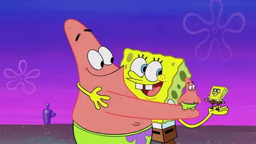 Bob Esponja Temporada 11 Episodios 22 • Sub Español