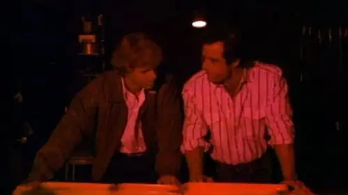 Jake y el gordo Temporada 2 Episodios 10 • Sub Español