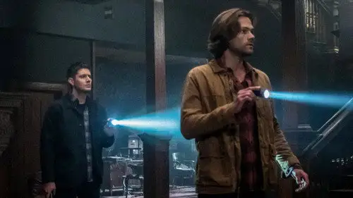 Sobrenatural Temporada 13 Episodios 5 • Sub Español