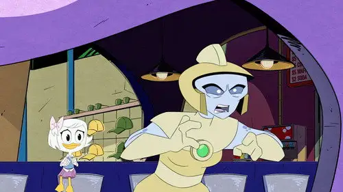 Patoaventuras 2017 Temporada 3 Episodios 9 • Sub Español