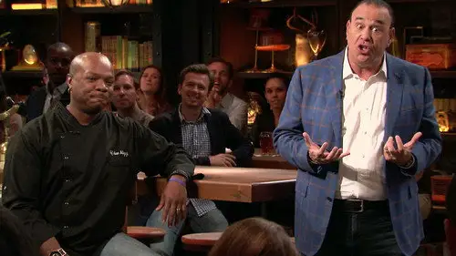 Bar Rescue Temporada 5 Episodios 25 • Sub Español