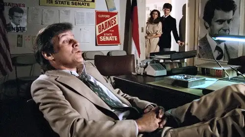 Dallas Temporada 2 Episodios 8 • Sub Español