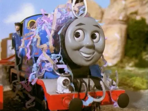 Thomas y sus amigos Temporada 5 Episodios 19 • Sub Español