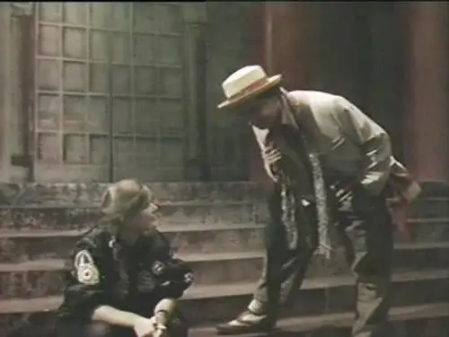 Doctor Who 1963 Temporada 25 Episodios 5 • Sub Español