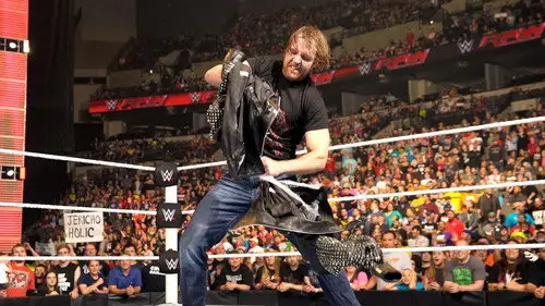 Raw Temporada 24 Episodios 19 • Sub Español