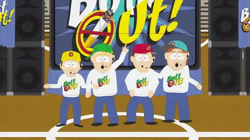 South Park Temporada 7 Episodios 13 • Sub Español