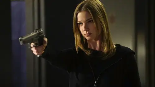 Revenge Temporada 4 Episodios 23 • Sub Español