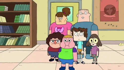 Clarence Temporada 2 Episodios 16 • Sub Español
