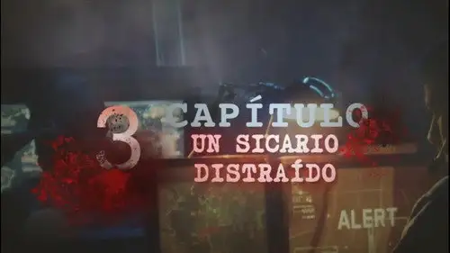 MATARIFE Temporada 2 Episodios 3 • Sub Español