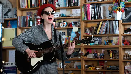 NPR Tiny Desk Concerts Sezon 11 Odc 10 • Online
