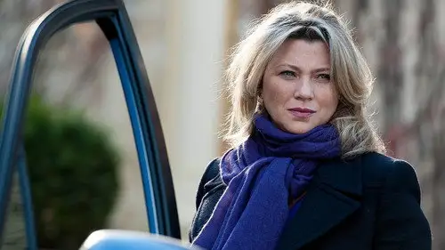Candice Renoir Temporada 4 Episodios 5 • Sub Español
