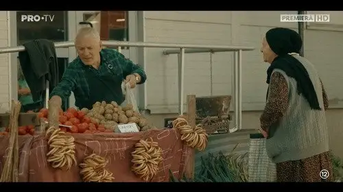 Groapa Temporada 1 Episodios 1 • Sub Español