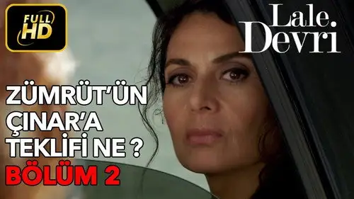 Lale Devri Temporada 1 Episodios 2 • Sub Español