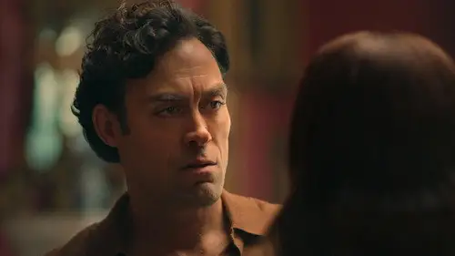 Rivales Temporada 2 Episodios 4 • Sub Español