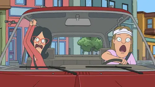 Bob's Burgers Temporada 16 Episodios 13 • Sub Español