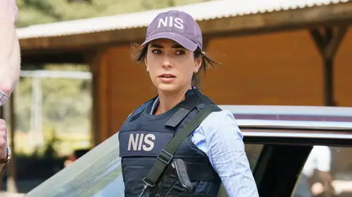 NCIS: Origins Temporada 2 Episodios 18 • Sub Español
