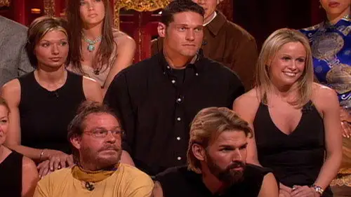 Survivor Temporada 5 Episodios 15 • Sub Español