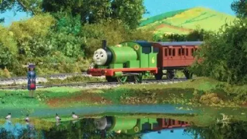 Thomas y sus amigos Temporada 12 Episodios 18 • Sub Español
