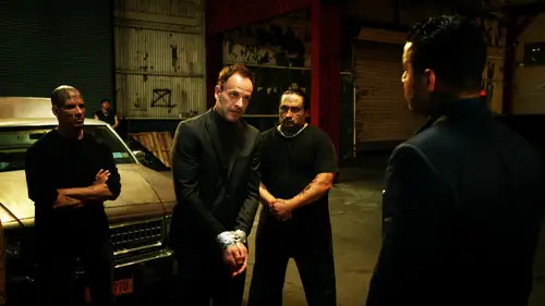 Elementary Temporada 5 Episodios 2 • Sub Español