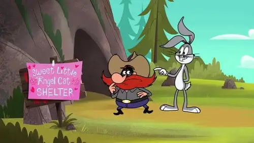 The New Looney Tunes Temporada 3 Episodios 8 • Sub Español