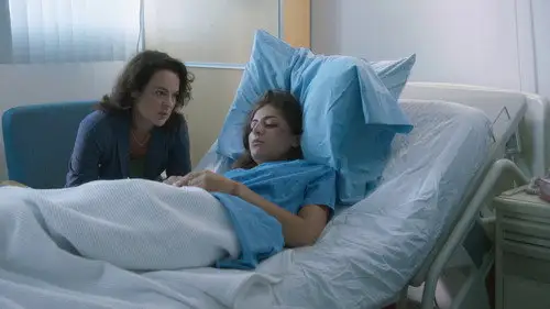 District 31 Temporada 3 Episodios 12 • Sub Español