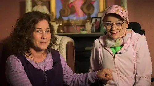 The Act Temporada 1 Episodios 1 • Sub Español