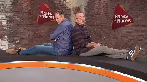 Bares für Rares - Lieblingsstücke Temporada 3 Episodios 25 • Sub Español