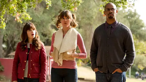 New Girl Temporada 4 Episodios 13 • Sub Español