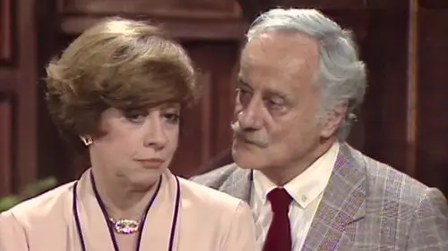 Guerra dos Sexos 1983 Temporada 1 Episodios 13 • Sub Español