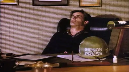 Knots Landing Temporada 8 Episodios 13 • Sub Español
