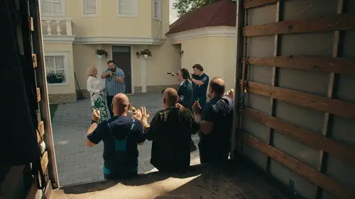 Pokoli rokonok Temporada 2 Episodios 19 • Sub Español