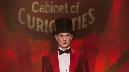 American Horror Story Temporada 4 Episodios 11 • Sub Español