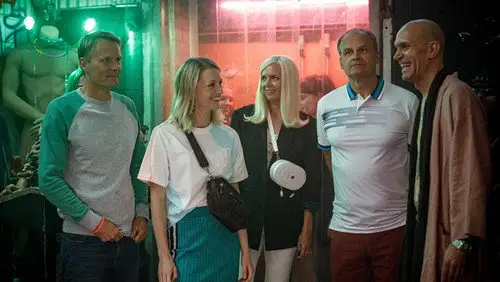 Solsidan Temporada 7 Episodios 8 • Sub Español