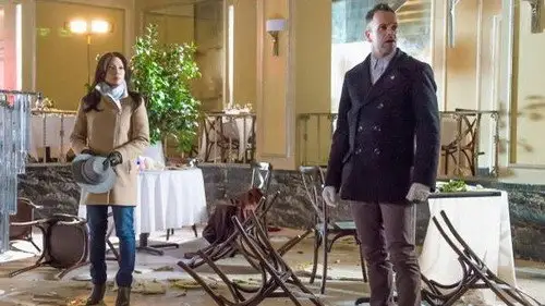 Elementary Temporada 2 Episodios 16 • Sub Español