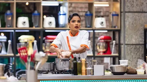 Top Chef VIP Temporada 4 Episodios 12 • Sub Español