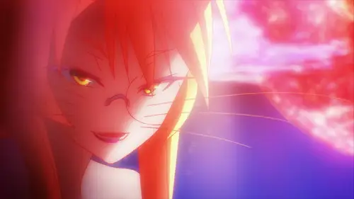No Game No Life Temporada 1 Episodios 12 • Sub Español
