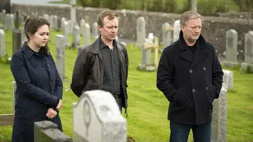 Shetland Temporada 6 Episodios 6 • Sub Español