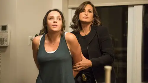 Ley y orden: Unidad de Víctimas Especiales Temporada 16 Episodios 3 • Sub Español