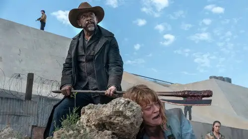 Fear the Walking Dead Temporada 6 Episodios 9 • Sub Español