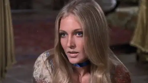 Mannix Temporada 5 Episodios 10 • Sub Español