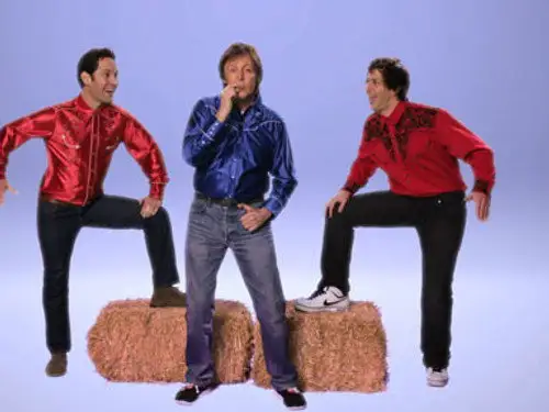Saturday Night Live Temporada 36 Episodios 9 • Sub Español