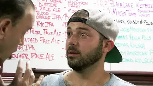 Bar Rescue Temporada 5 Episodios 14 • Sub Español