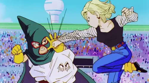 Dragon Ball Z Kai Temporada 5 Episodios 12 • Sub Español