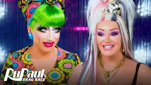 The Pit Stop Temporada 17 Episodios 2 • Sub Español
